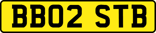 BB02STB