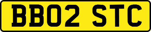 BB02STC