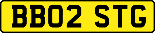 BB02STG