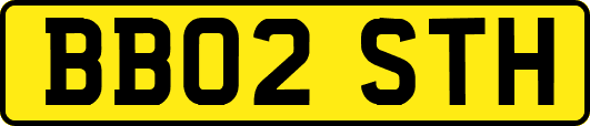 BB02STH