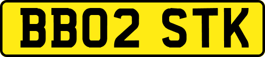 BB02STK