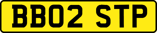 BB02STP