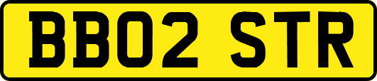 BB02STR