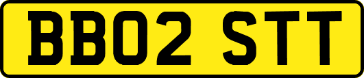 BB02STT