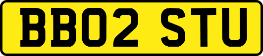 BB02STU