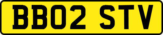 BB02STV