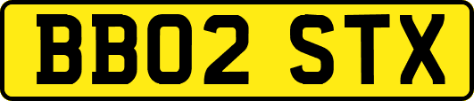 BB02STX