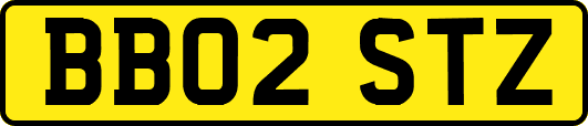 BB02STZ