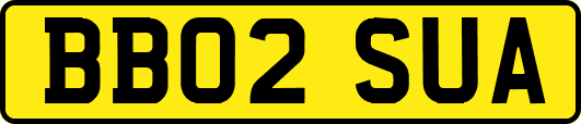 BB02SUA