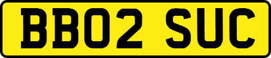 BB02SUC