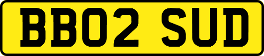 BB02SUD