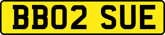 BB02SUE