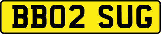 BB02SUG