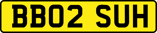 BB02SUH