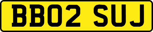 BB02SUJ