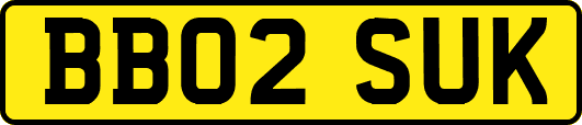 BB02SUK