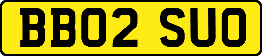 BB02SUO