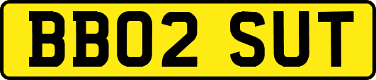 BB02SUT