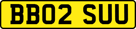 BB02SUU