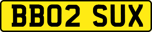 BB02SUX