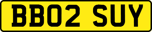 BB02SUY