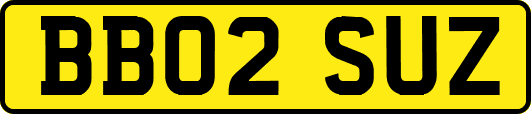 BB02SUZ