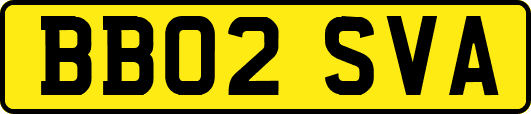 BB02SVA