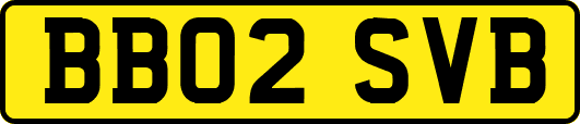 BB02SVB