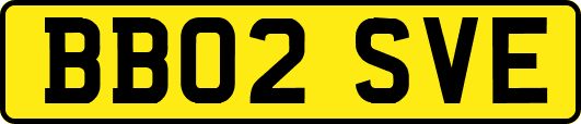 BB02SVE
