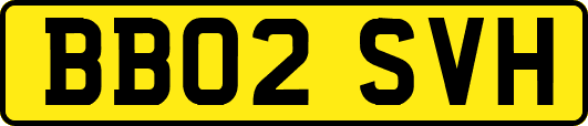 BB02SVH