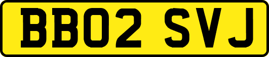 BB02SVJ