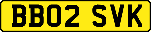 BB02SVK