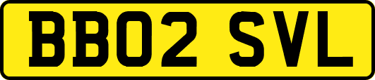 BB02SVL