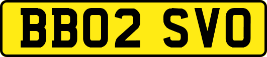 BB02SVO