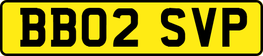 BB02SVP