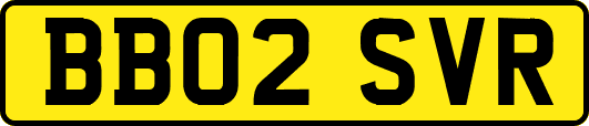 BB02SVR