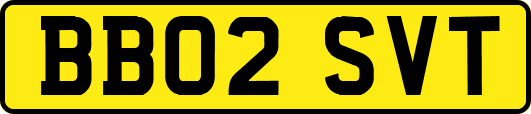 BB02SVT