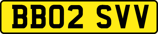 BB02SVV