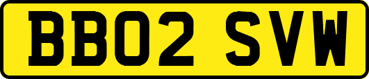 BB02SVW