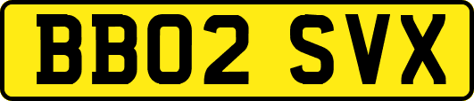 BB02SVX