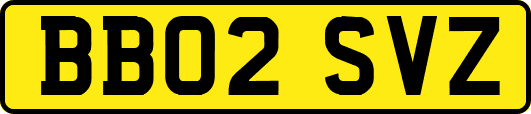 BB02SVZ