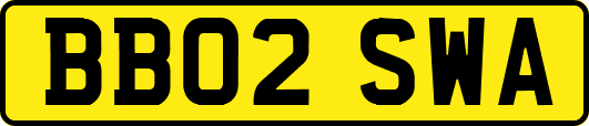 BB02SWA