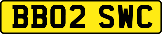 BB02SWC