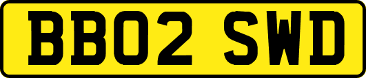 BB02SWD