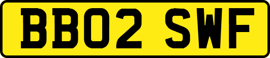 BB02SWF