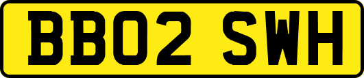 BB02SWH