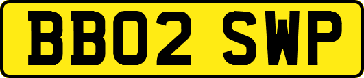 BB02SWP