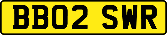 BB02SWR