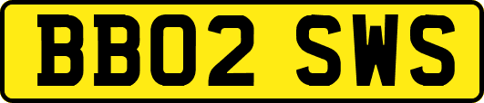 BB02SWS