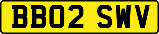 BB02SWV